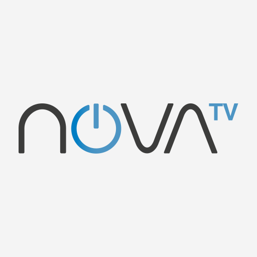 NovaTV logo
