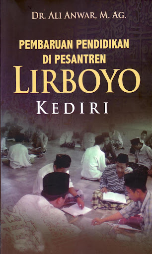 Android application Pembaruan Pendidikan Lirboyo screenshort