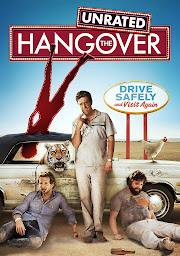 Icon image The Hangover - Unrated
