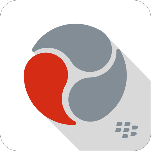 BlackBerry Workspaces 11.5.2.299 Icon