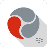 Cover Image of Descargar Espacios de trabajo de BlackBerry  APK