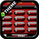 GOContacts theme Finesse icon