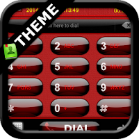 GOContacts theme Finesse