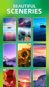 Holyscapes – Bible Word Game Mod Apk 1.26.0 (Unlimited Money) 2