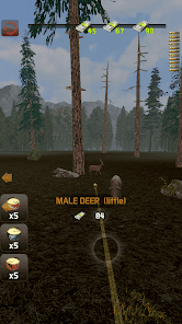 Hunting Shooting: Hunter world  screenshots 11