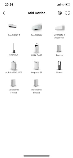 OS Home Screen 2