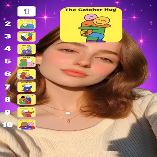 AR Games: Ranking Filter Header - AppWisp.com