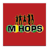M Hops icon