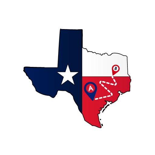 Texas Travel Survey logo