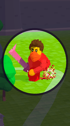 Block Sniper - Screenshot 3