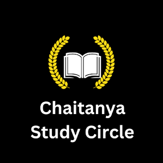 Chaitanya Study Circle apk