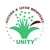 UNITY HOSPITAL | Gastro & Live icon