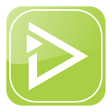 Green Music Player Pro icon