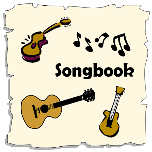 Pickin' and Grinnin' Songbook 2.54 Icon