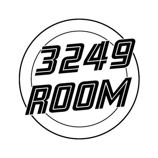 3249ROOM logo