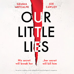 Icon image Our Little Lies