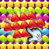 Candy Boom - Match 3 Games icon