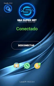 S&A SUPER NET