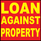 LOAN AGAINST PROPERTY - LAP icon