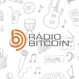 Rádio Bitcoin icon