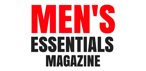 Men's Essentials Magazine - A 