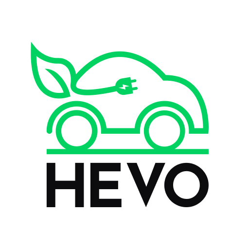 HEVO Ride Share in Australia
