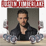 Justin Timberlake - Man of the Woods icon
