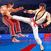 Street Rumble: Karate Games icon