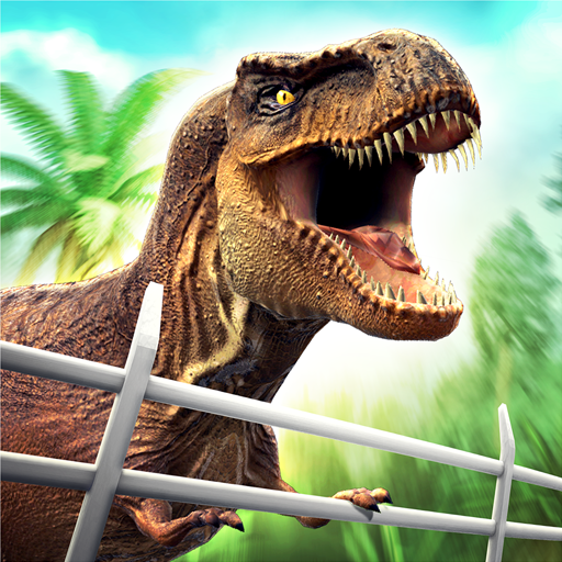 Dino T-Rex - Apps on Google Play