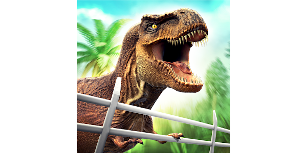 Jurassic World Play – Apps no Google Play