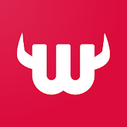 WORDEVIL - Funny Word Puzzle Game  Icon