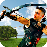 Archery Killing Game icon