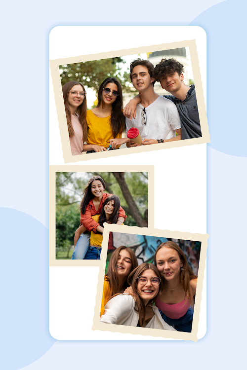 Family Photo Album App - 1.0.0 - (Android)