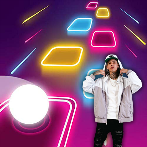 Peso Pluma Songs Dancing Ball