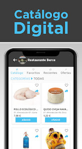 Ergreifen 1 Cart android