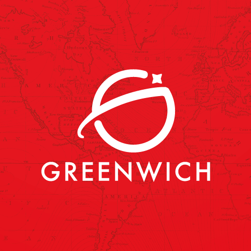 Greenwich APP logo