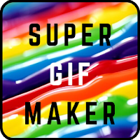 Super GIF Maker - Best Photo to GIF  Video to GIF