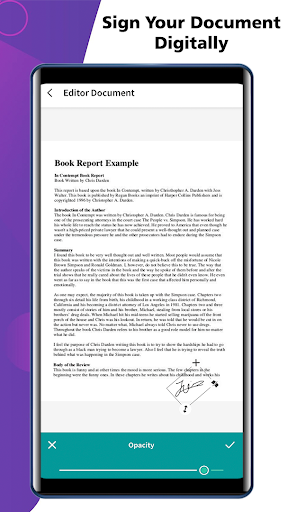 Documents Scan  PDF Scanner