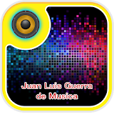 Musica de Juan Luis Guerra icon