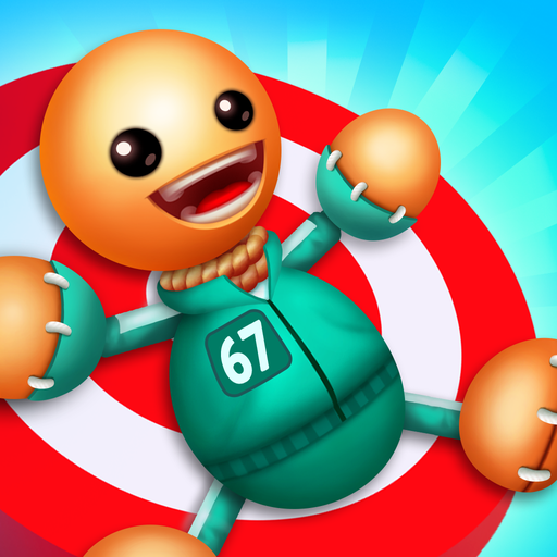 Download Kick The Buddy Remastered APK