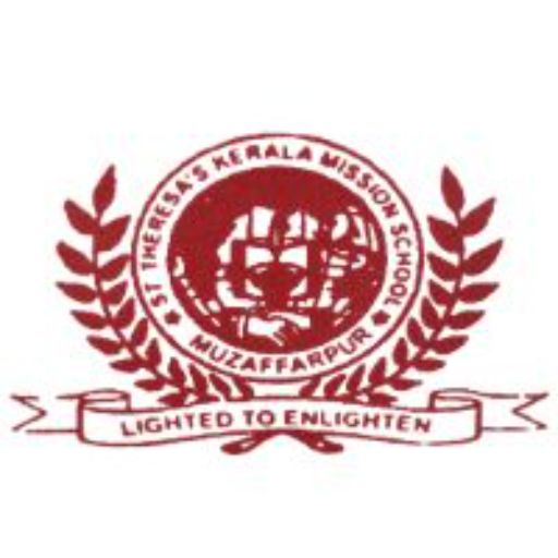 St. Theresa’s K.Mission School logo