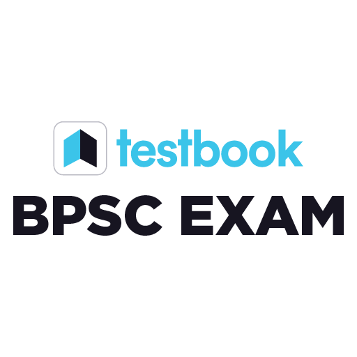BPSC Exam Preparation App logo