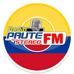 Cover Image of Скачать RADIO PAUTE STEREO FM 9.2 APK