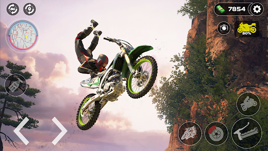 Gt stunt bike 2025