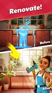 Lily’s Garden – Design & Relax 3.11.0 Apk + Mod 3