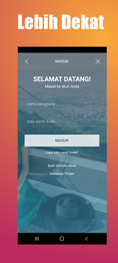 MMSI COMPANY Screen 3