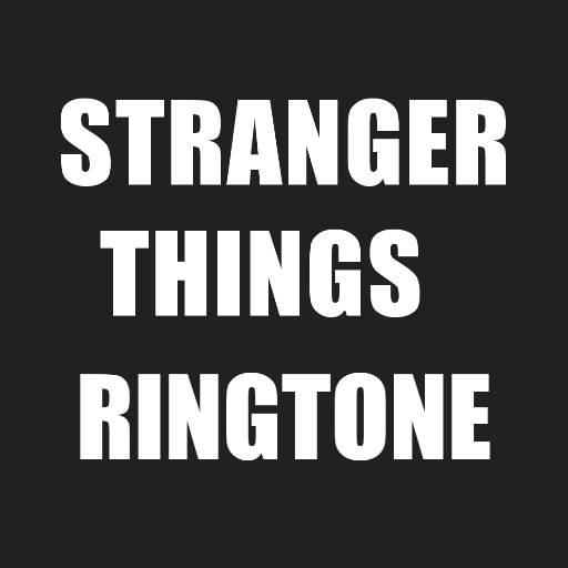 Stranger Things Ringtone logo