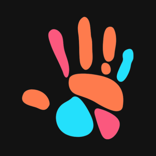 Hue - Create/Extract Palettes logo