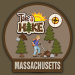 Cover Image of Download Massachusetts Hiking Trails  APK