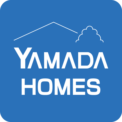 ヤマダホームズ / 公式アプリ logo